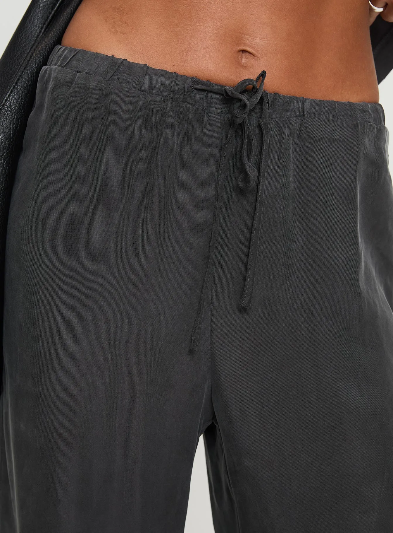 Mahlab Pants Slate -> Slate Pants Mahlab