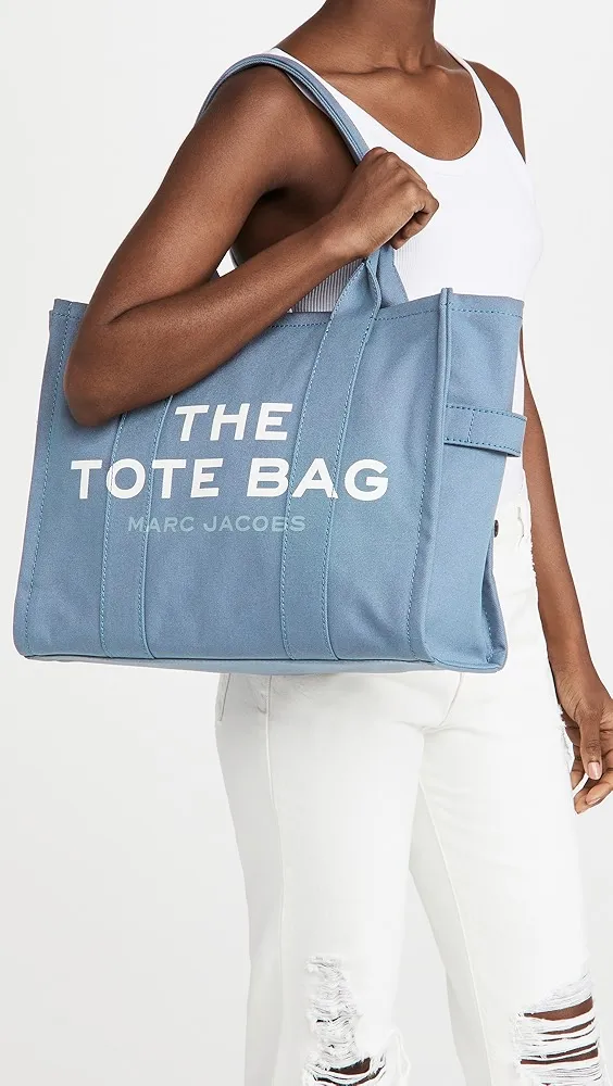 Marc Jacobs   The Large Tote Bag 