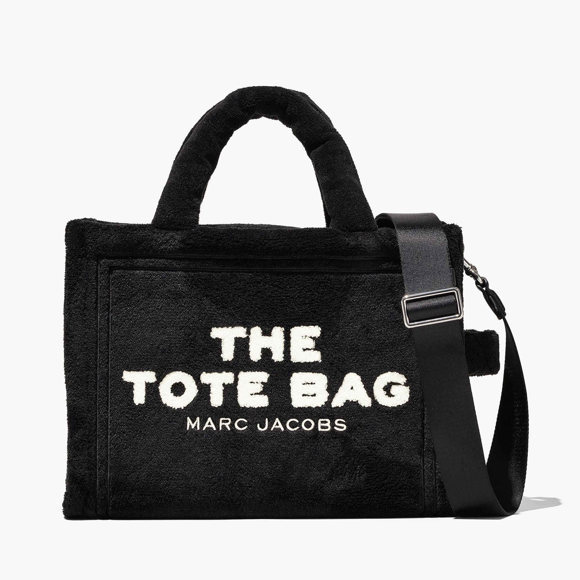 Marc Jacobs The Medium Terry Tote Bag | Coggles