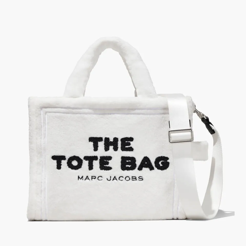 Marc Jacobs The Medium Terry Tote Bag | Coggles