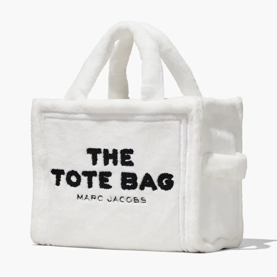 Marc Jacobs The Medium Terry Tote Bag | Coggles