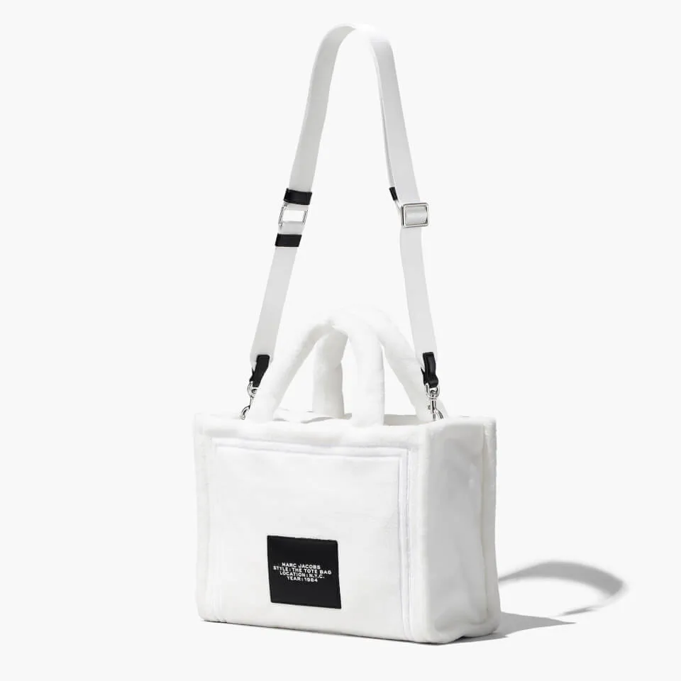 Marc Jacobs The Medium Terry Tote Bag | Coggles