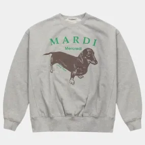 Mardi Mercredi | Oversized Hoodies & Sweatshirts with Street Style