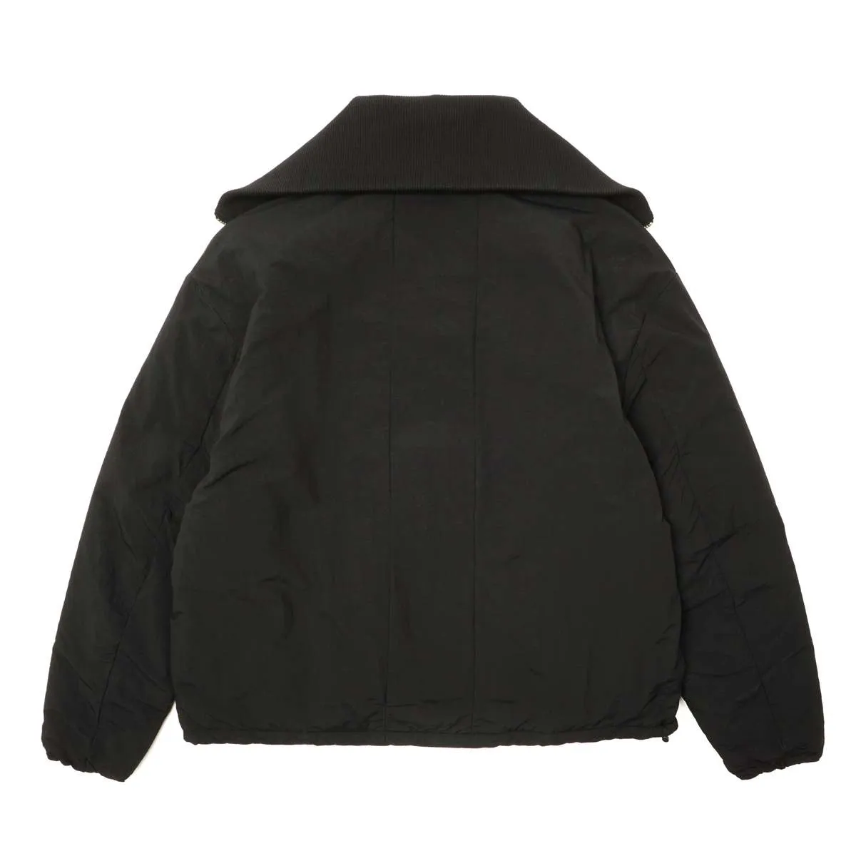 MARIAS JACKET - BLACK