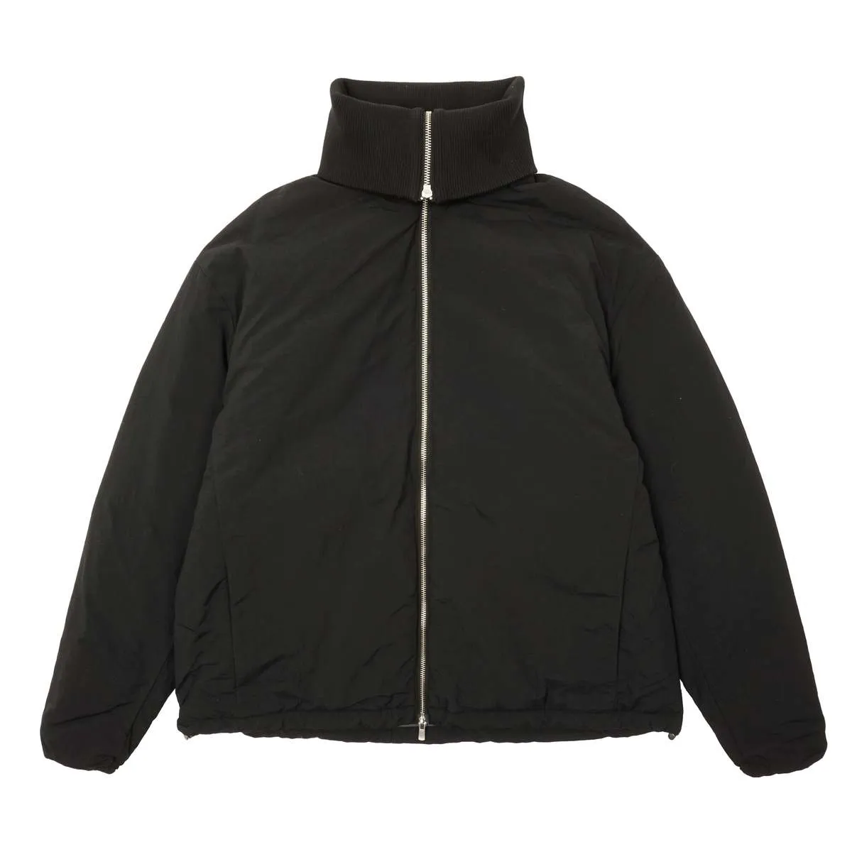 MARIAS JACKET - BLACK