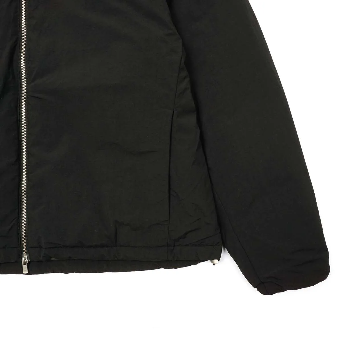 MARIAS JACKET - BLACK