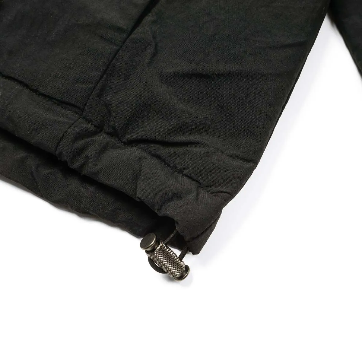 MARIAS JACKET - BLACK