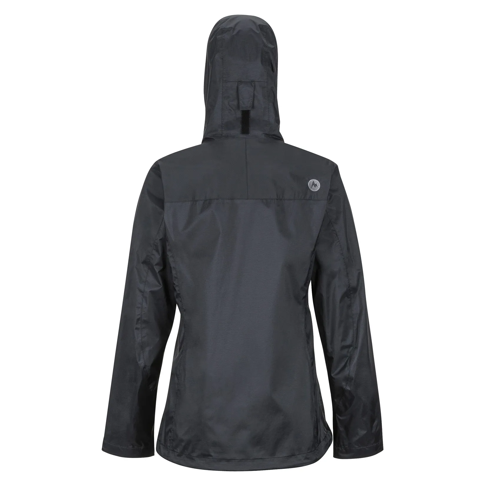 Marmot Women's PreCip Eco Jacket Black | Buy Marmot Women's PreCip Eco Jacket Black here | Outnorth