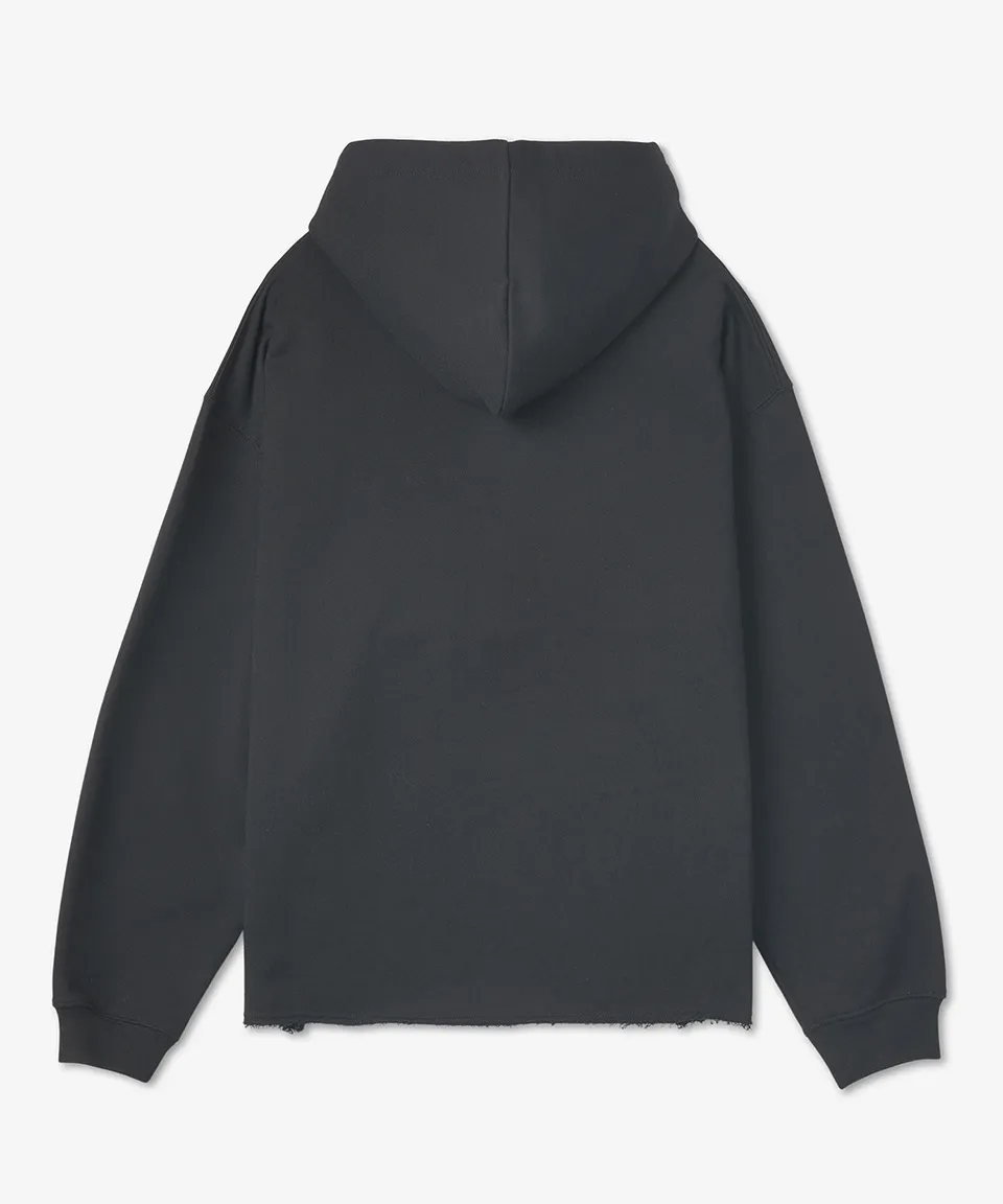 MARNI Long Sleeve Cotton Logo for Street Style