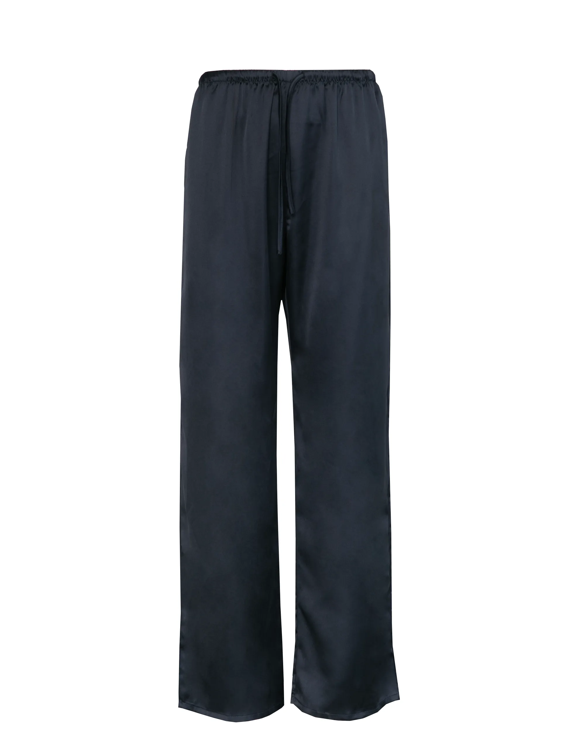 Martha Navy Pants