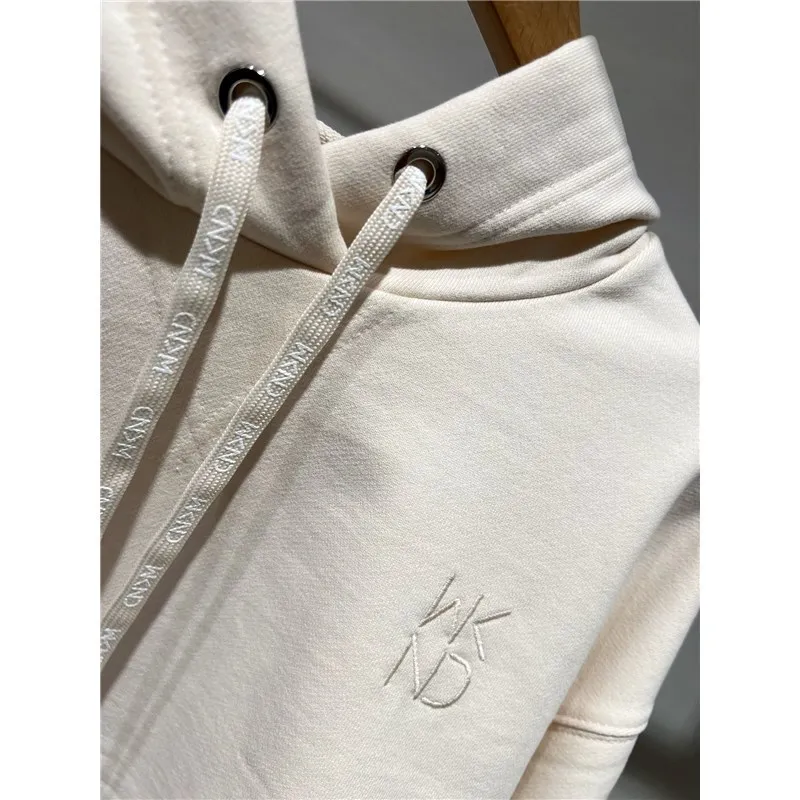 Max Mara Long Sleeve Hoodies & Sweatshirts with Plain Logo | Weekend Collection