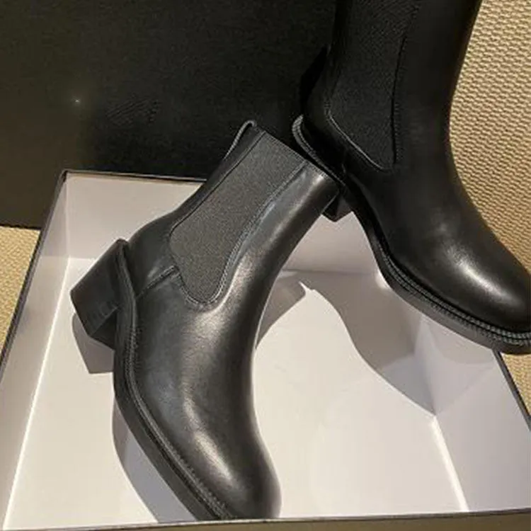 MBluxy ankle boots for women