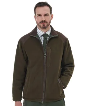 Men's Barbour Active Fleece Jacket