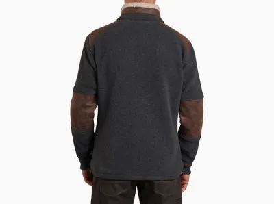 Men's Kuhl Alpenwurx Fleece Jacket