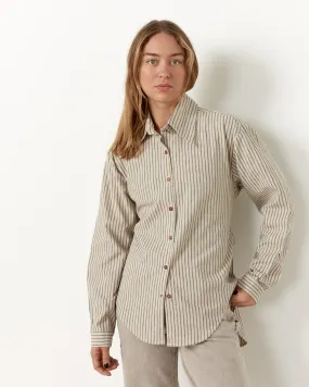 Men's Linen Shirt