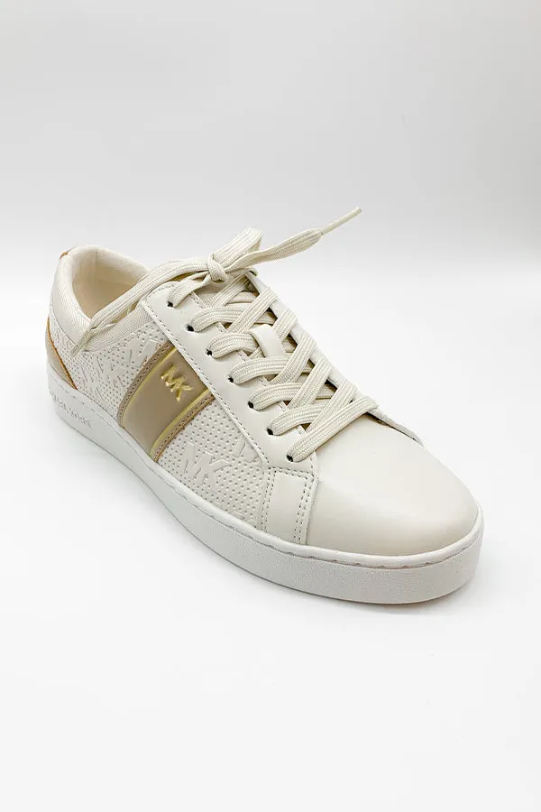 Michael Kors Juno Lace Up Sneakers - Best Price & Deals | Shop Now