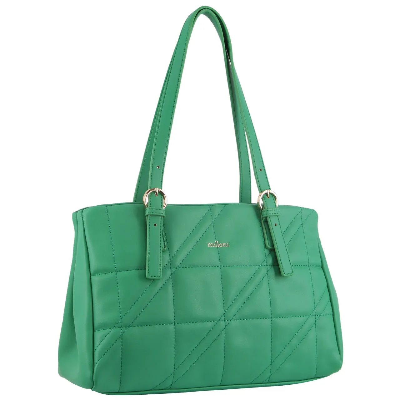 Milleni Fashion Ladies Tote Bag PV 3444