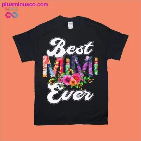 MIMI T-Shirts: Ultimate Top Picks