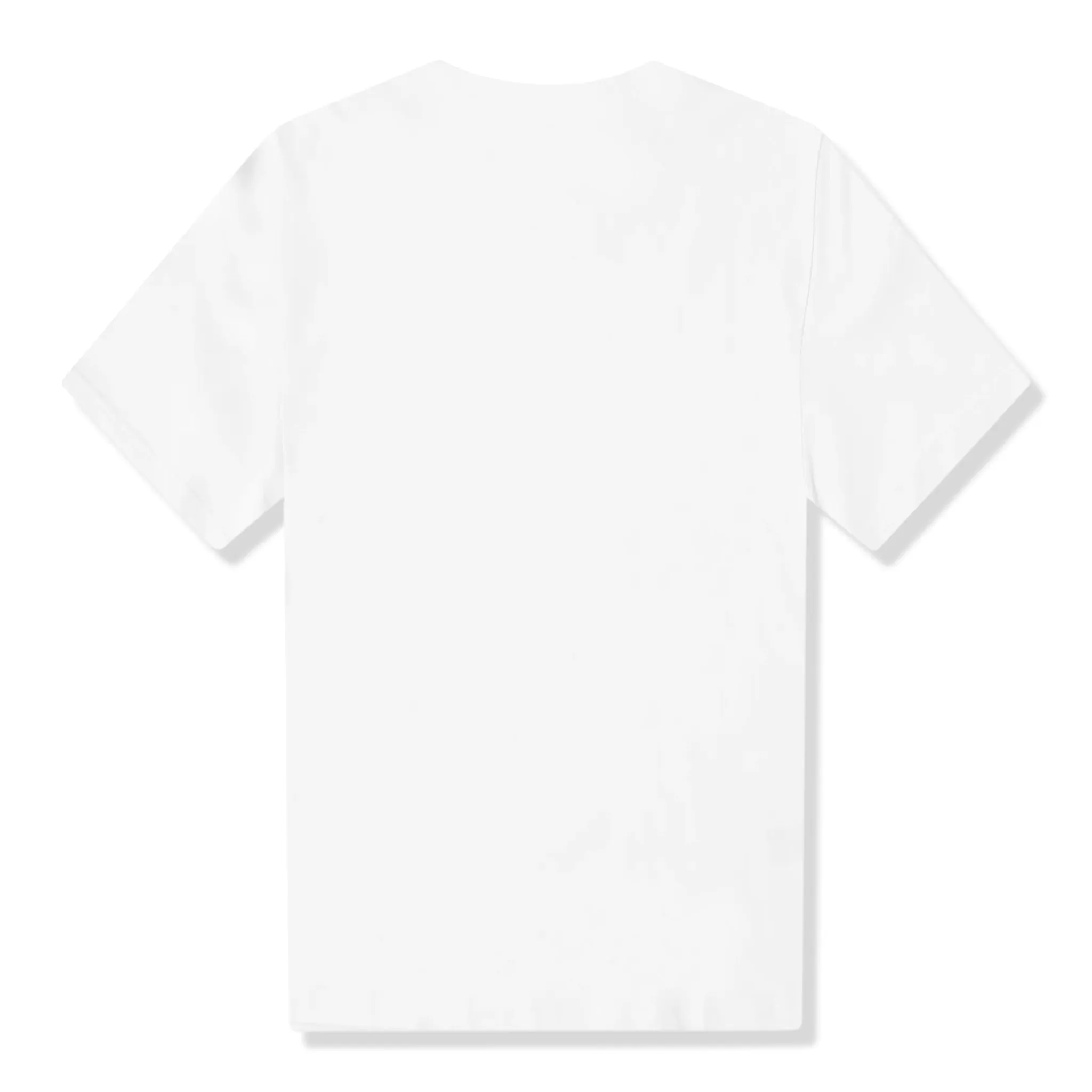 Missoni Logo White T-Shirt.