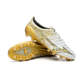 Mizuno Alpha Japan FG Football Boots