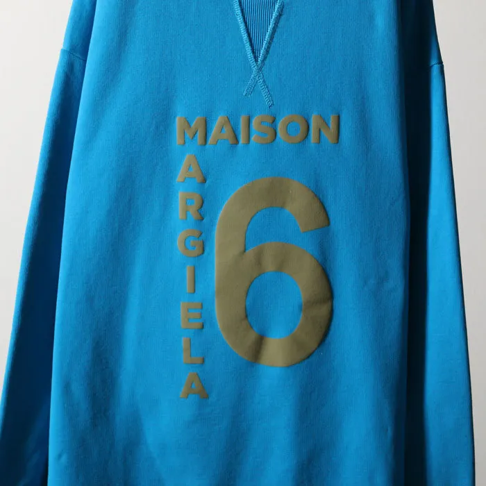 MM6 Maison Margiela | Hoodies & Sweatshirts for Street Style