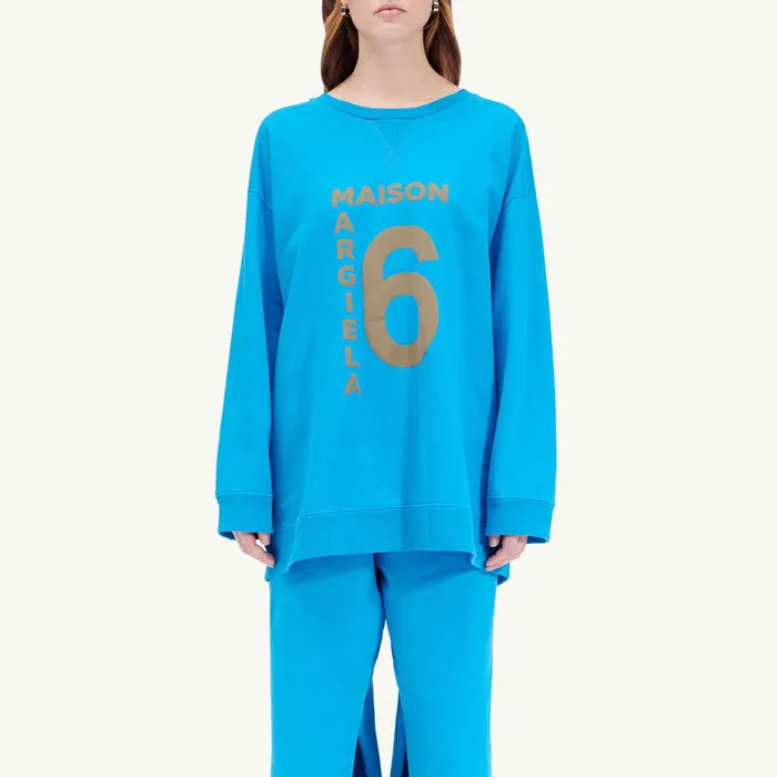 MM6 Maison Margiela | Hoodies & Sweatshirts for Street Style