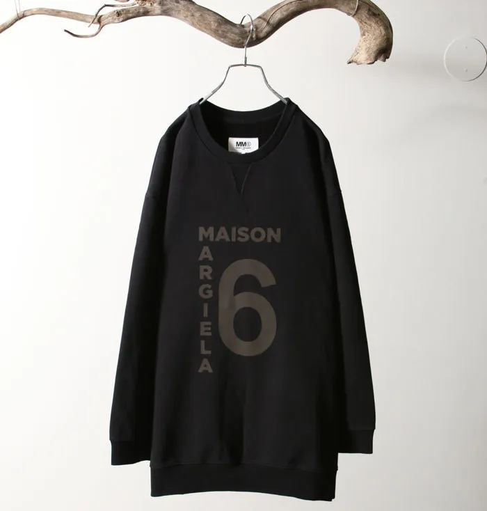 MM6 Maison Margiela | Hoodies & Sweatshirts for Street Style