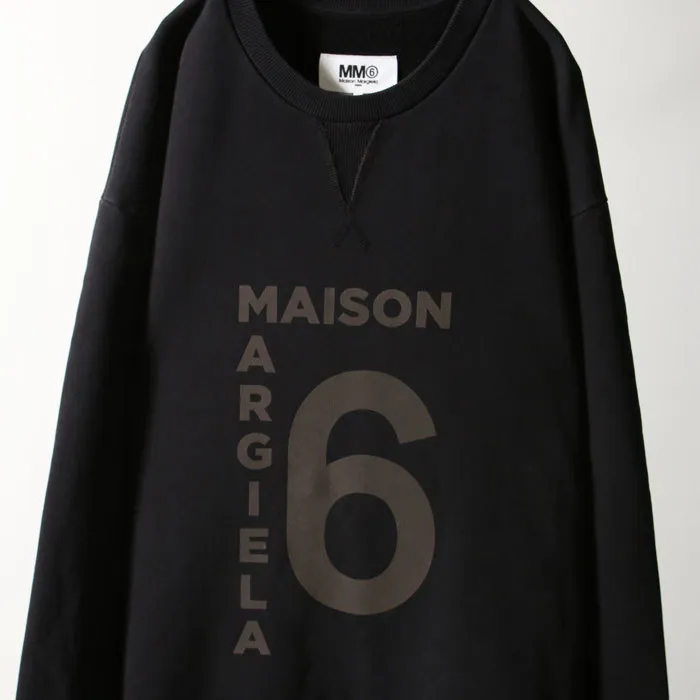 MM6 Maison Margiela | Hoodies & Sweatshirts for Street Style