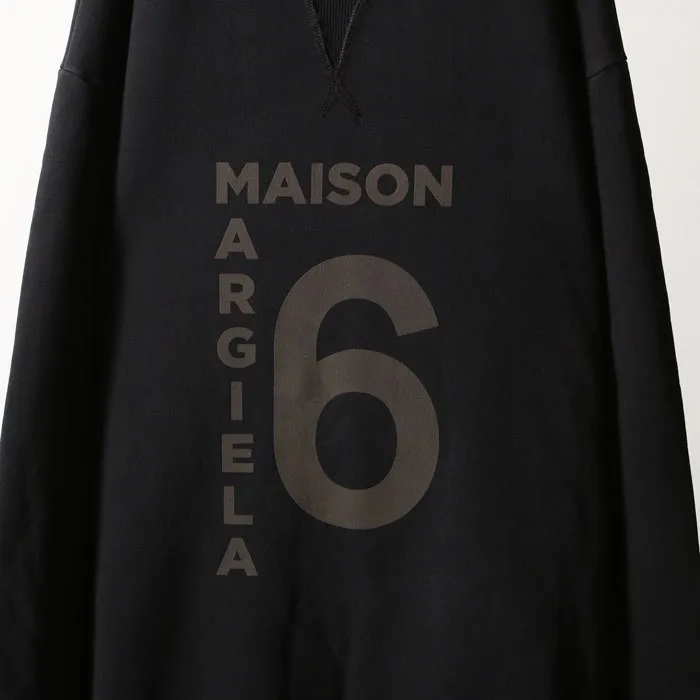 MM6 Maison Margiela | Hoodies & Sweatshirts for Street Style