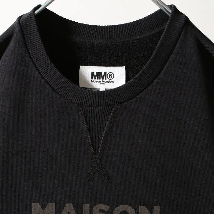 MM6 Maison Margiela | Hoodies & Sweatshirts for Street Style