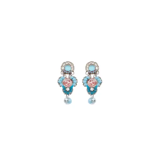 Morning Jacket Classic Collection Anil Earrings Ayala Bar