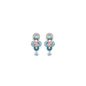 Morning Jacket Classic Collection Anil Earrings Ayala Bar