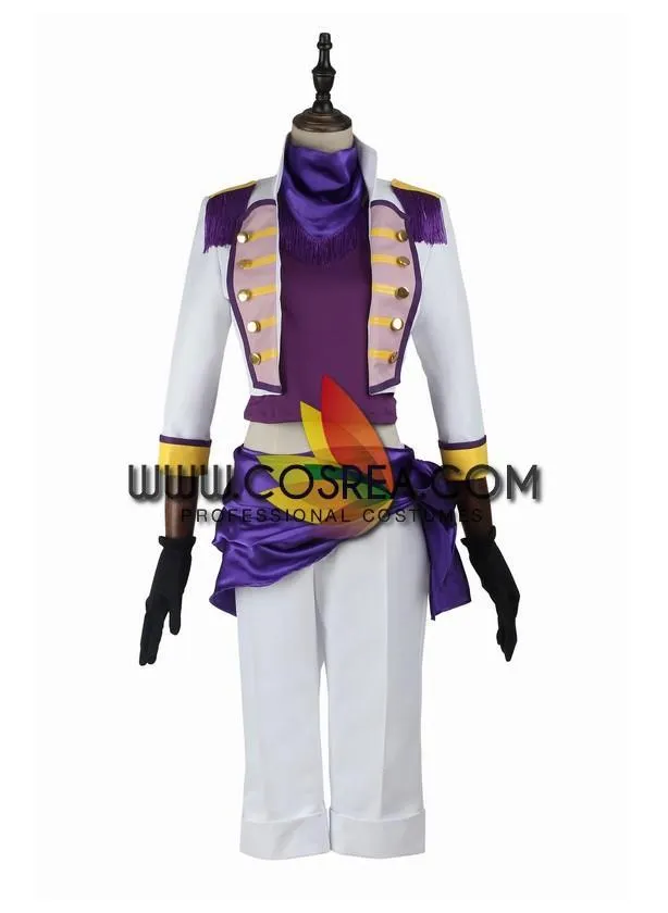 Mr. Osomatsu Ichimatsu F6 Cosplay Costume