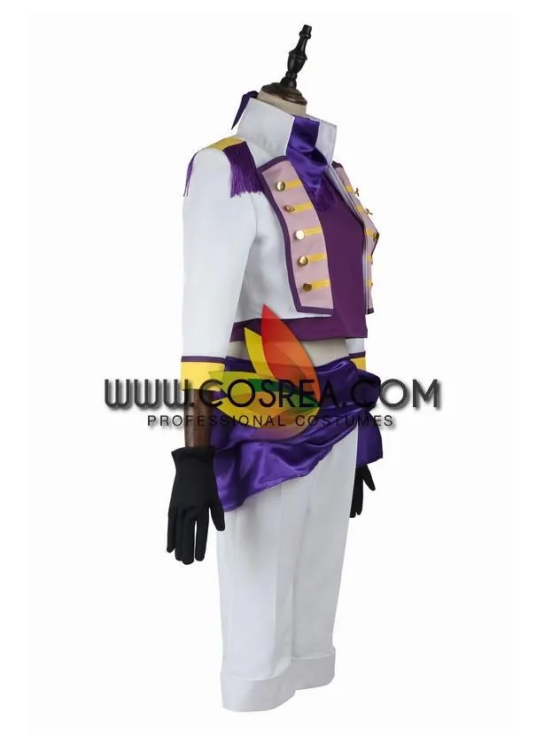 Mr. Osomatsu Ichimatsu F6 Cosplay Costume