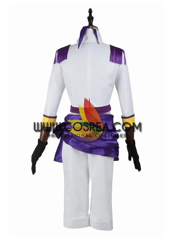 Mr. Osomatsu Ichimatsu F6 Cosplay Costume