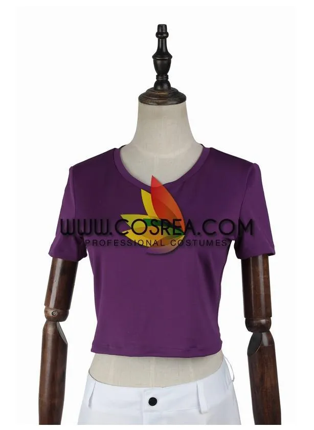 Mr. Osomatsu Ichimatsu F6 Cosplay Costume