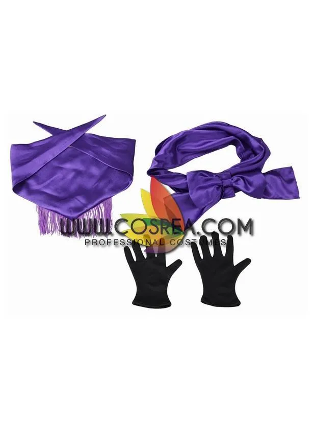 Mr. Osomatsu Ichimatsu F6 Cosplay Costume