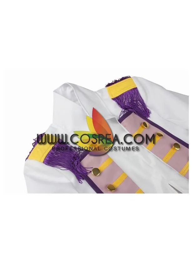 Mr. Osomatsu Ichimatsu F6 Cosplay Costume