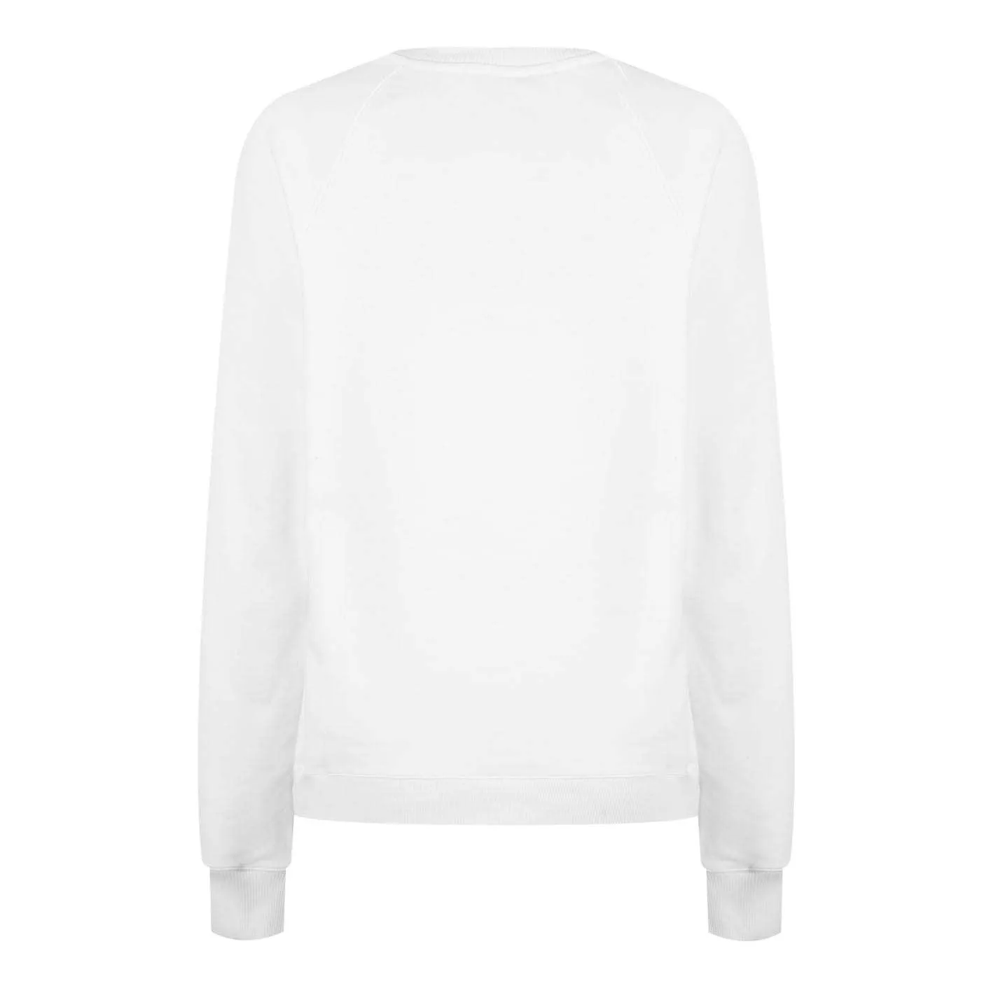 MSGM Street Style Long Sleeves Plain Cotton Logo Shirt