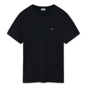 Napapijri navy Salis T-Shirt