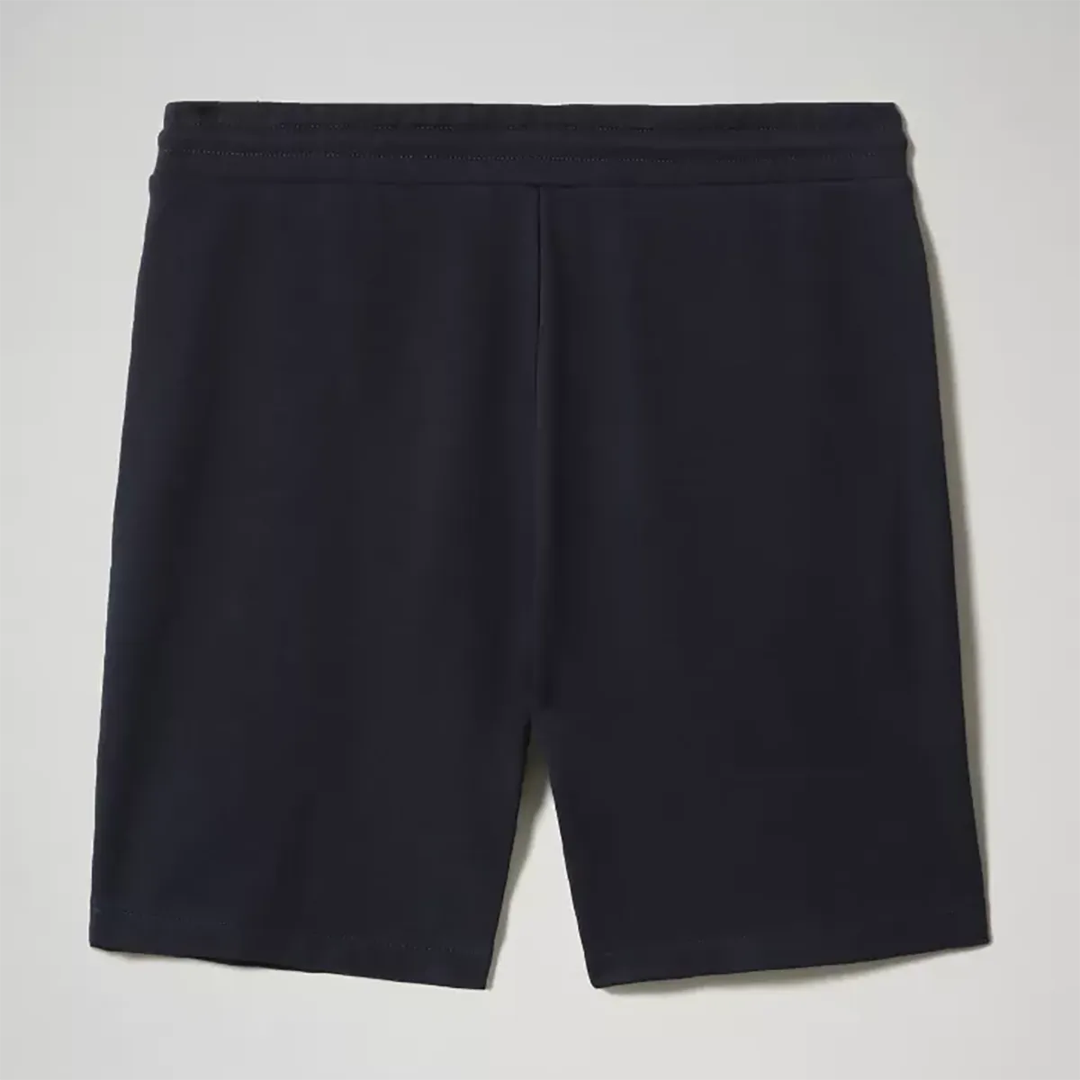 Napapijri Navy Sweat Shorts