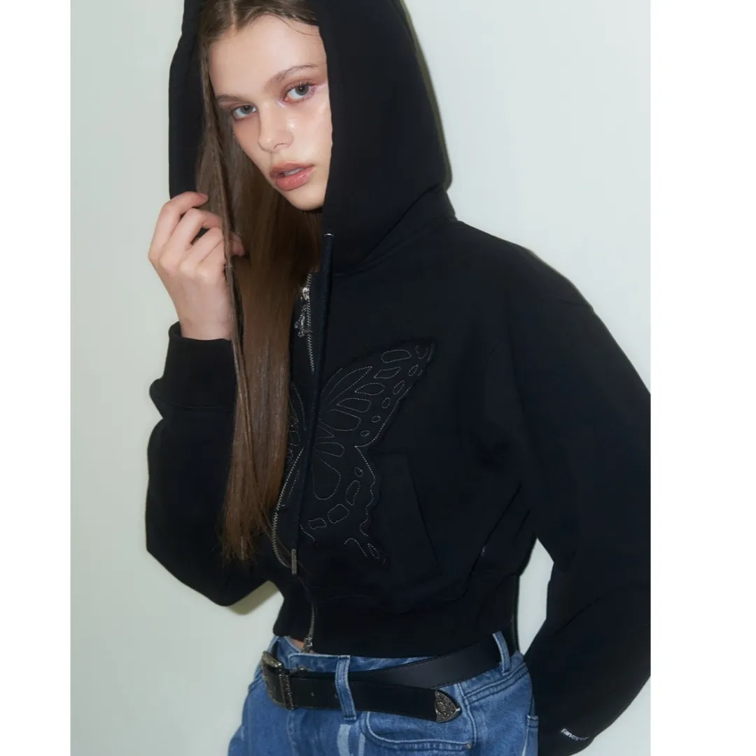 Nasty Fancy Club | Street Style Hoodies & Sweatshirts.