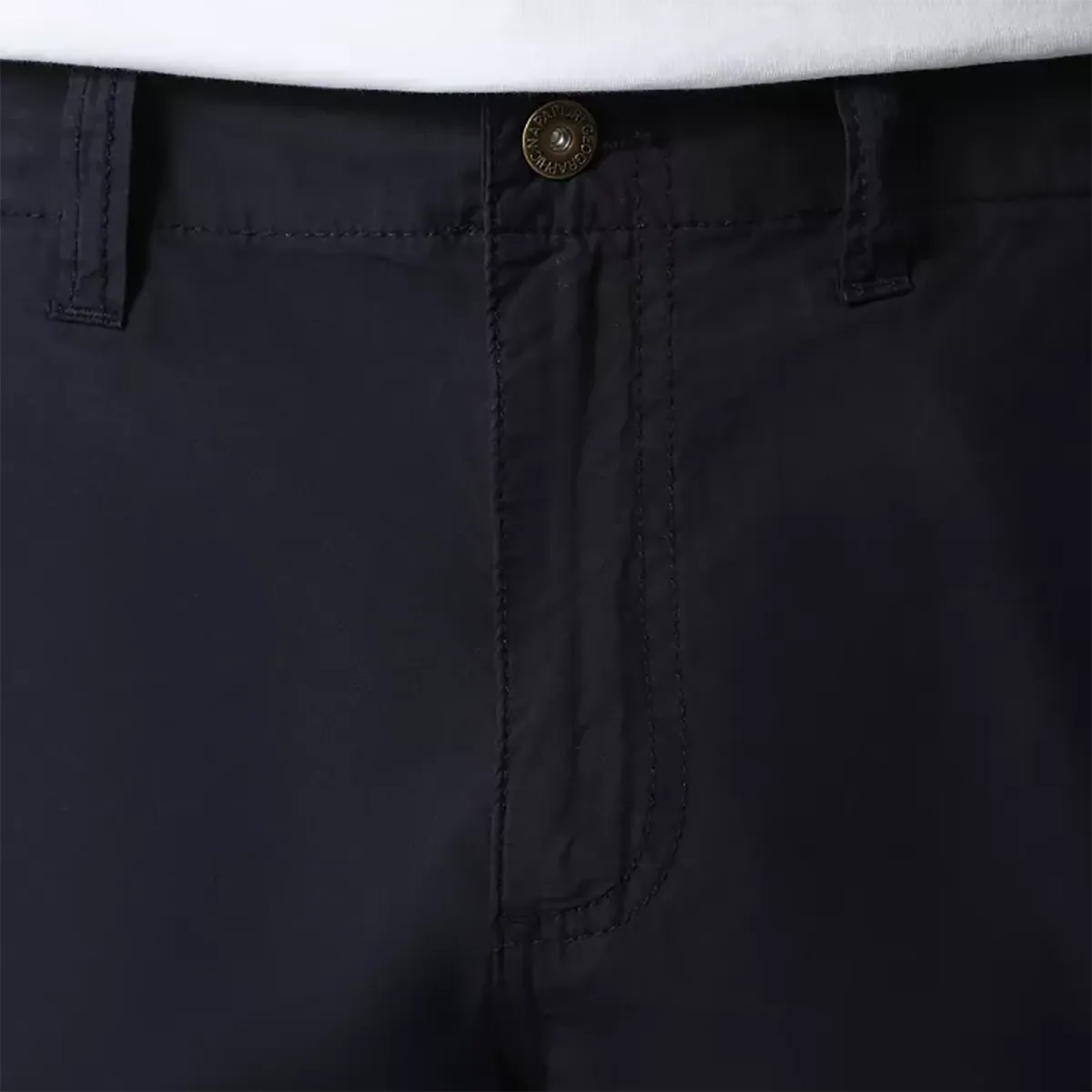 Navy shorts - Napapijri Noto 4 Cargo Shorts