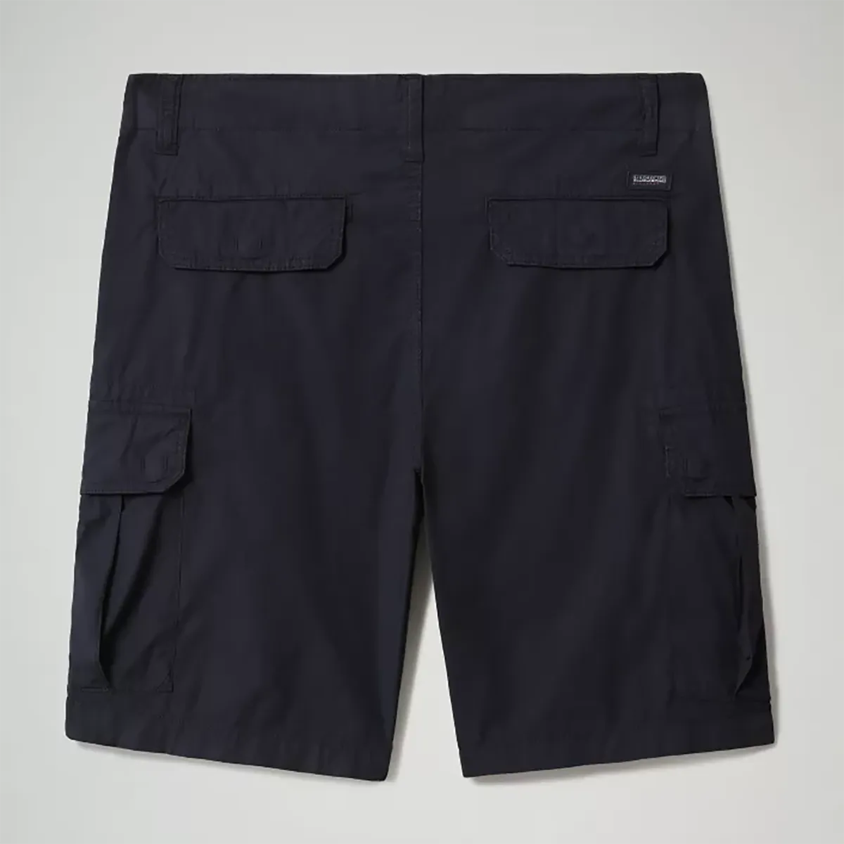 Navy shorts - Napapijri Noto 4 Cargo Shorts