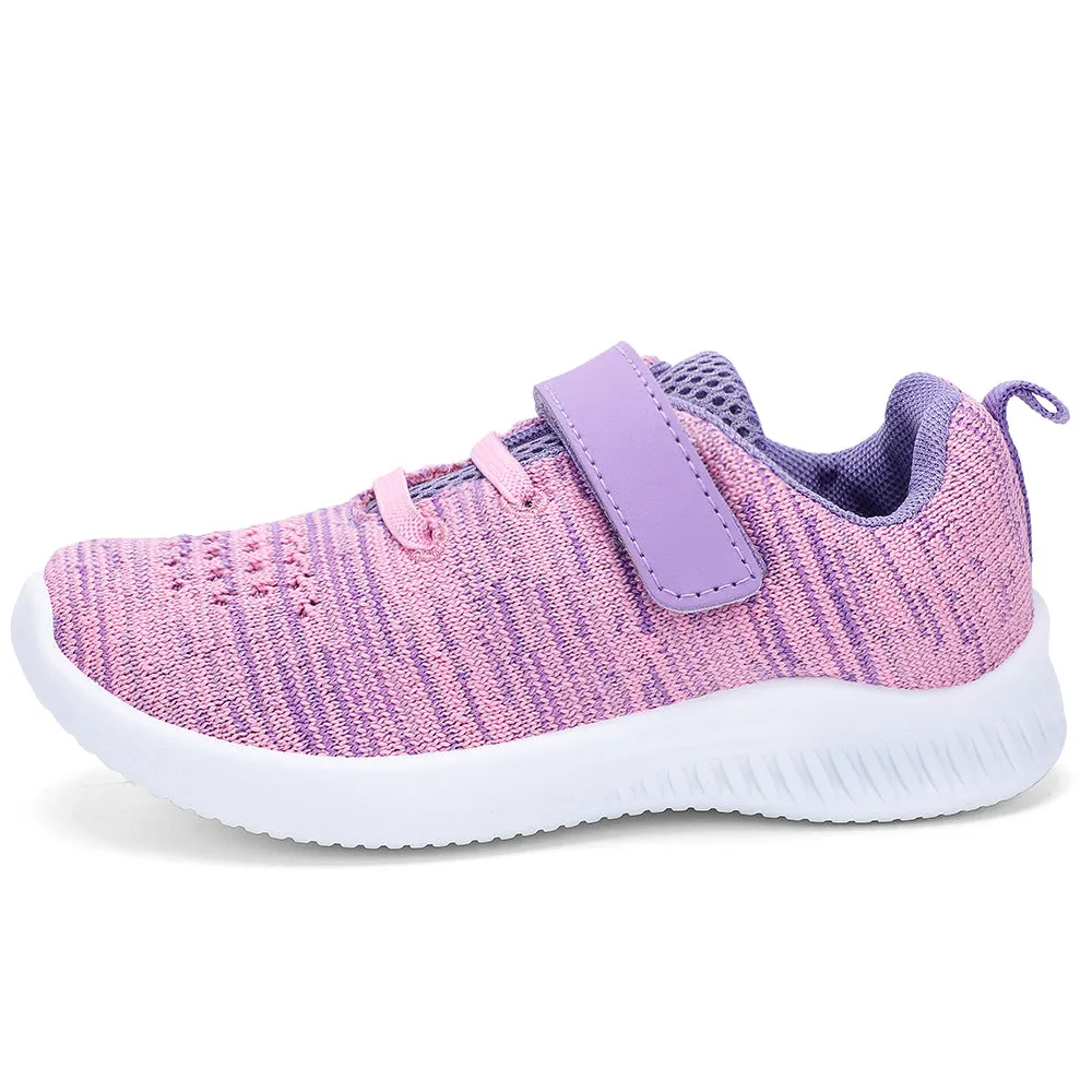 Nerteo Girls Running Shoes