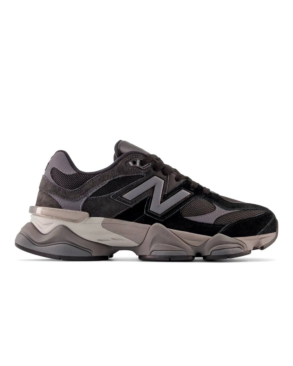 New Balance 9060 - Black/Castlerock