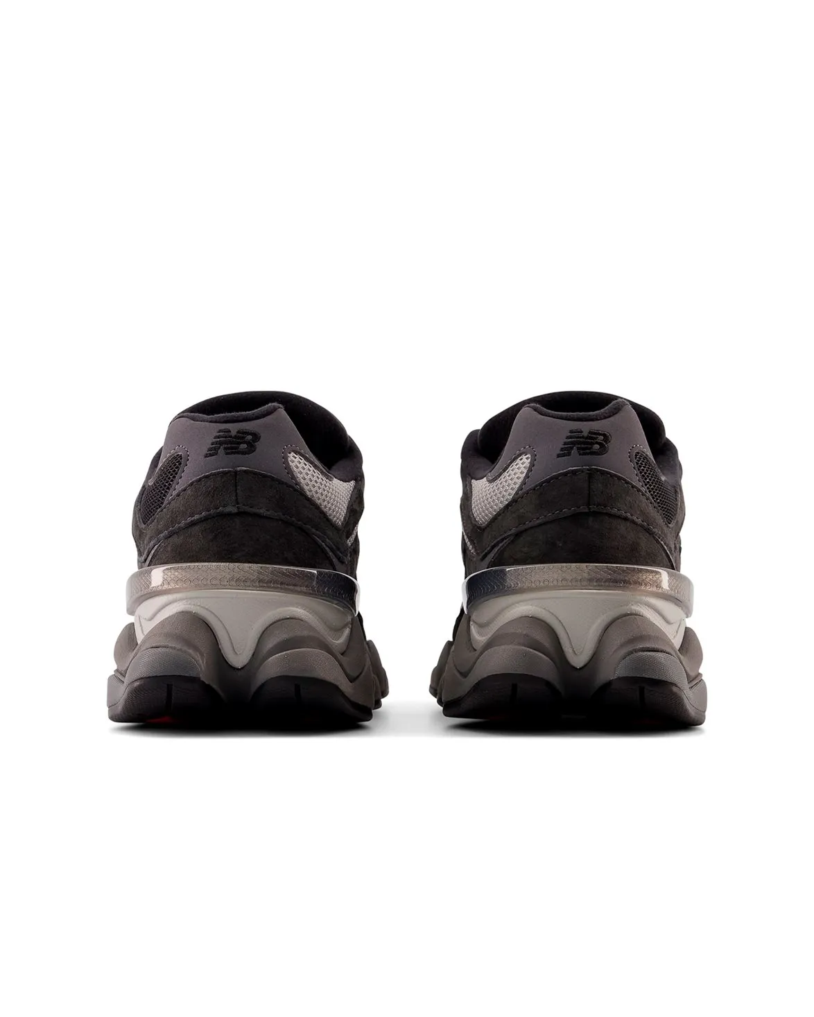 New Balance 9060 - Black/Castlerock