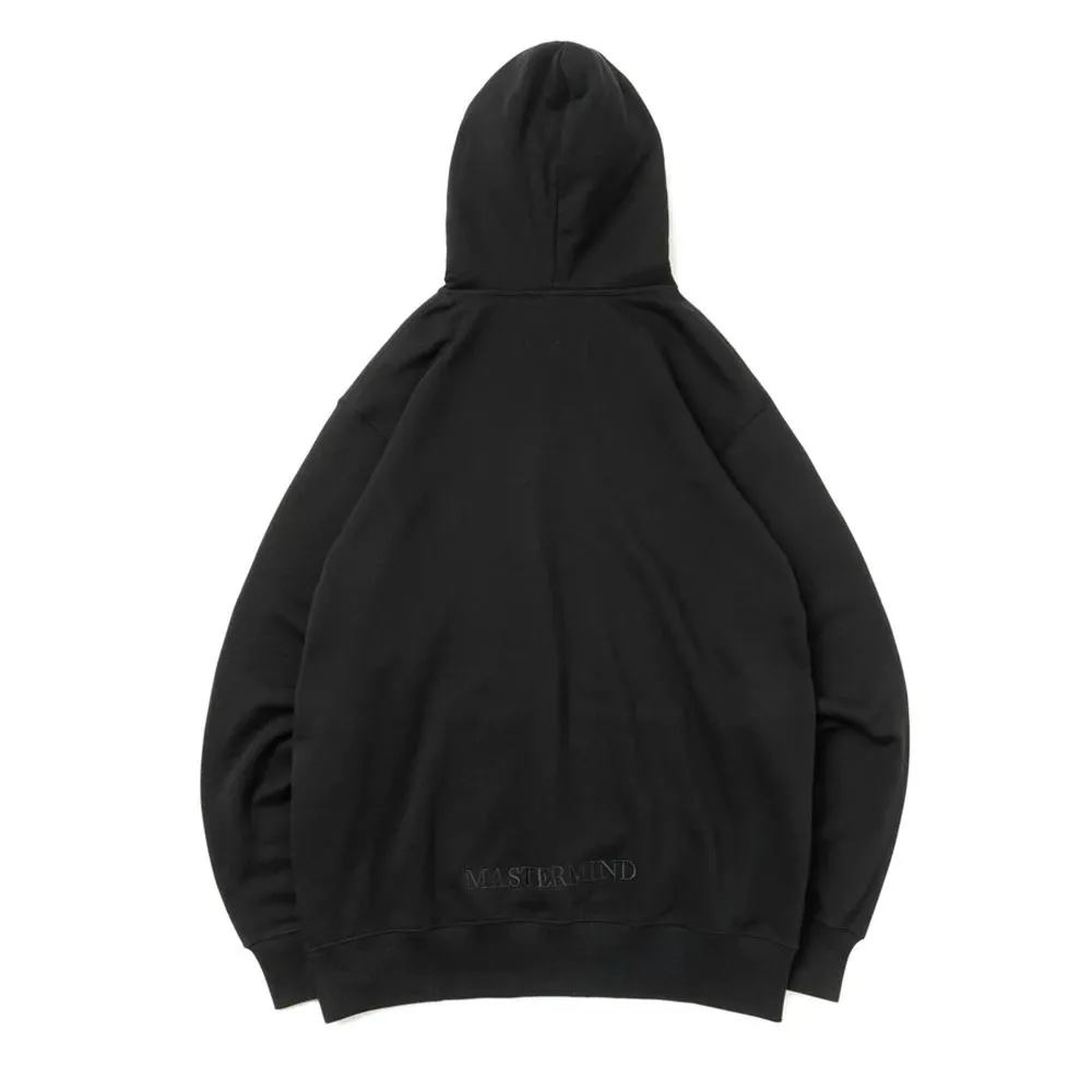 New Era Collaboration Logo Hoodies | Unisex Street Style