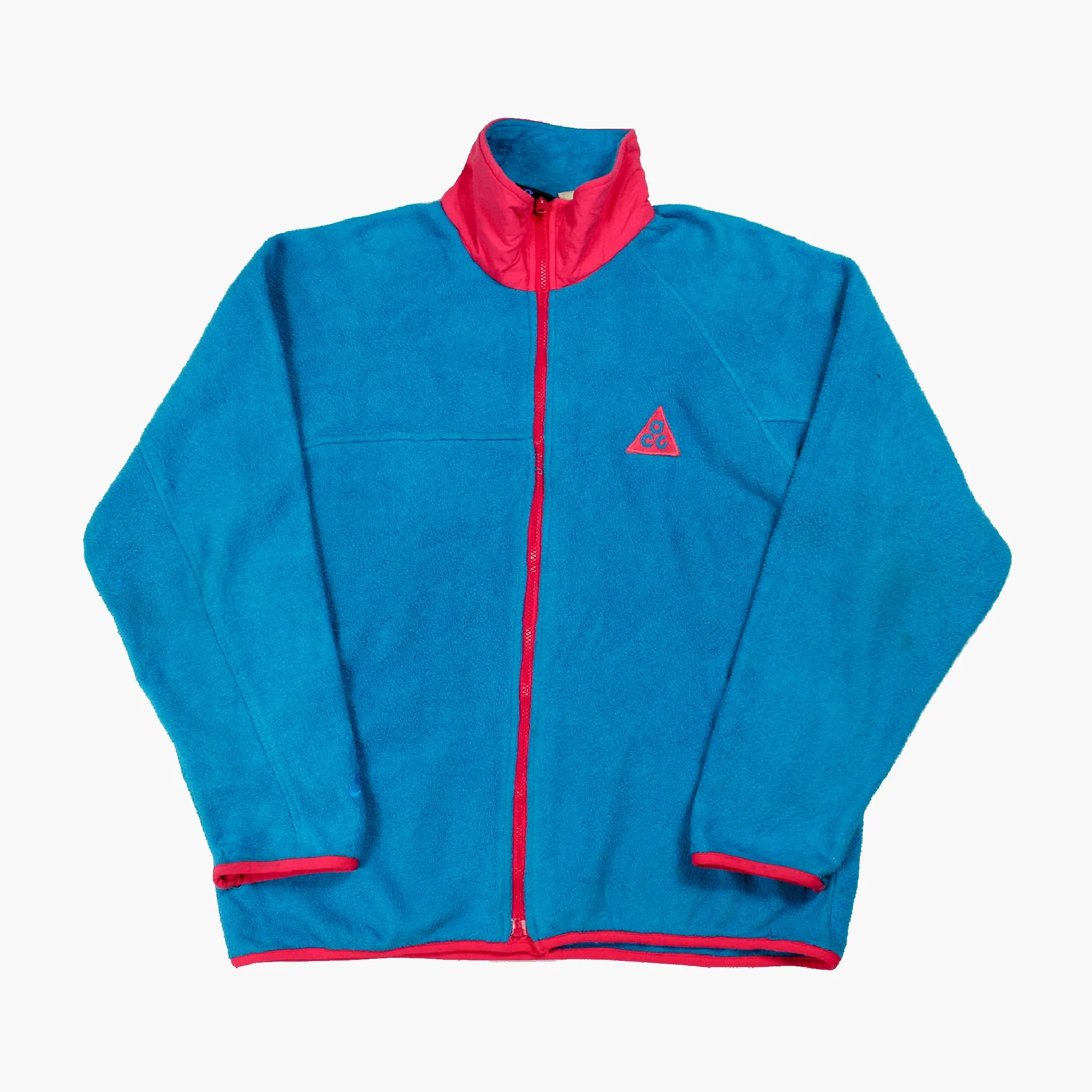 Nike ACG Fleece Jacket (90s)