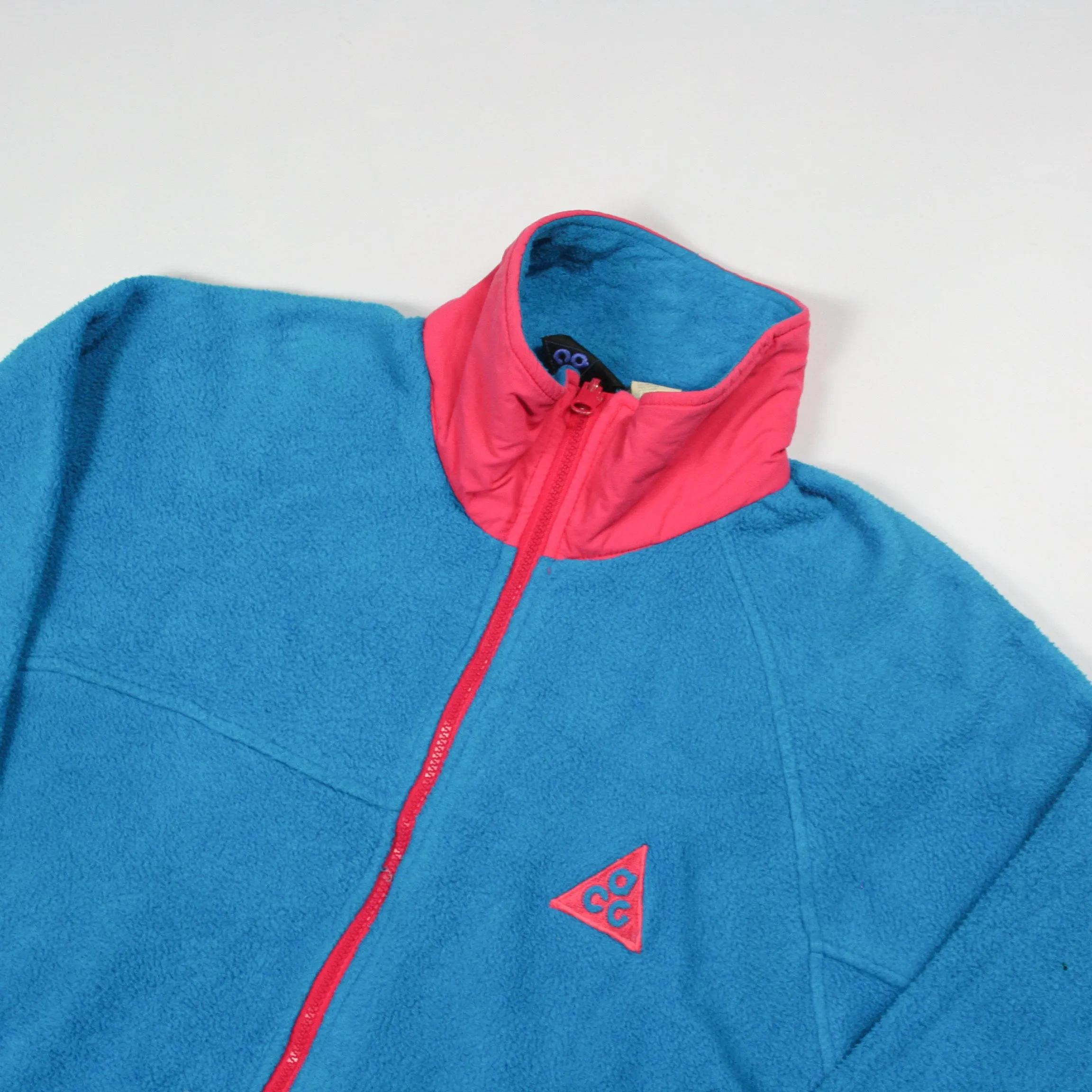 Nike ACG Fleece Jacket (90s)